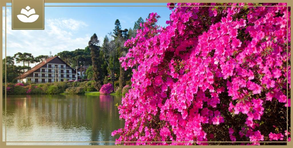 Aluguel Por Temporada Jcl 2 Gramado Ngoại thất bức ảnh