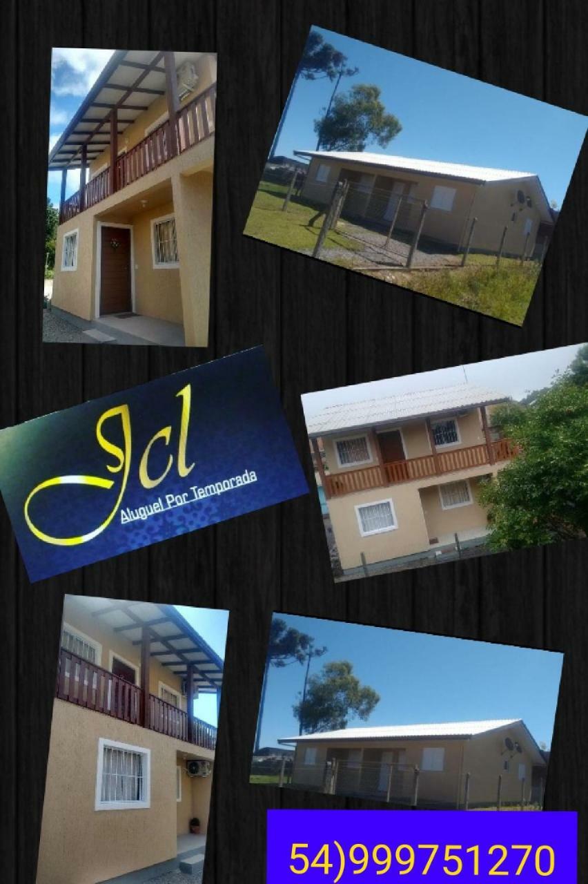 Aluguel Por Temporada Jcl 2 Gramado Ngoại thất bức ảnh